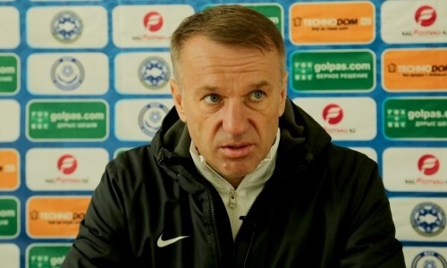 Владимир Журавель: «От работы в Караганде впечатление двоякое...»