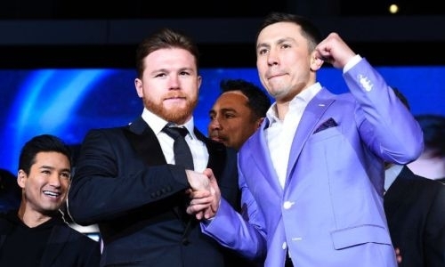 Эксперт ESPN прогнозирует монструозные продажи второго боя Головкин — «Канело»