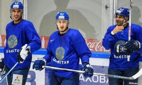 «Есть чему поучиться на казахстанских ошибках». Глава Федерации хоккея Беларуси высказался против натурализации