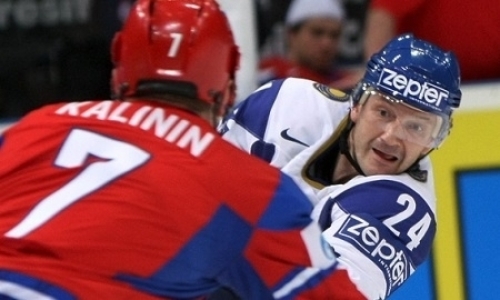 Экс-игрок сборной Казахстана вошёл в тренерский штаб «Автомобилиста»