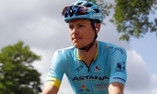 Фульсанг — в десятке лидеров первого этапа «Тур де Франс»