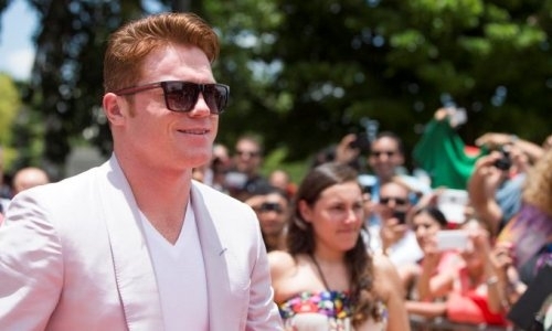 Де ла Хойя «ужаснул» Головкина, назвав огромное преимущество над ним «Канело»