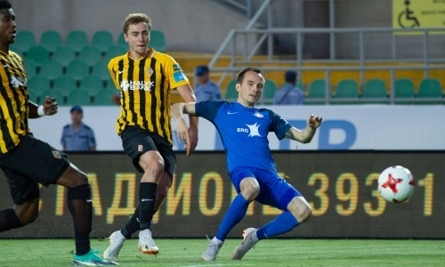 В безжалостной борьбе