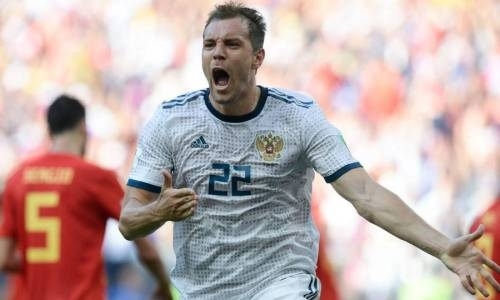 Какие ставки могут сделать казахстанцы на четвертьфинал ЧМ-2018 Россия — Хорватия