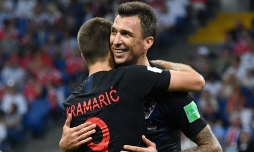 Сборная России проиграла экс-сопернику Казахстана и завершила борьбу на ЧМ-2018