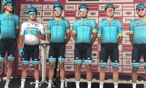 Алексей Луценко: «Первый день — это много стресса, очень опасно»