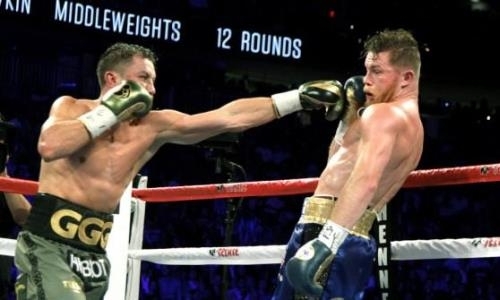 «Это личное». «Канело» озвучил свою главную мотивацию для победы над Головкиным 