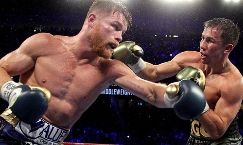 Головкин раскрыл опасность для него во втором бое с «Канело»