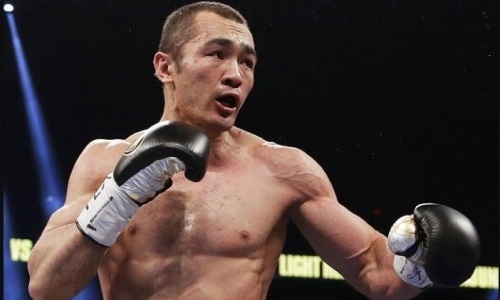 «Силач». Британские комментаторы назвали следующего соперника Шуменова