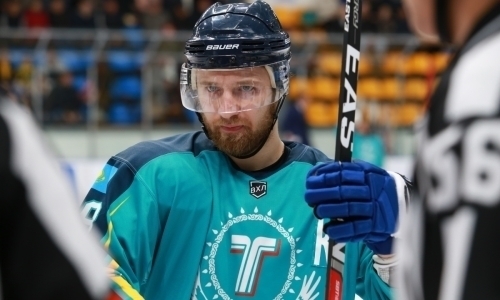 «Торпедо» взяло 34 хоккеиста на сборы в Астану