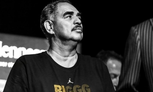 Тренер Головкина назвал одну из глупостей «Канело» перед вторым мегафайтом