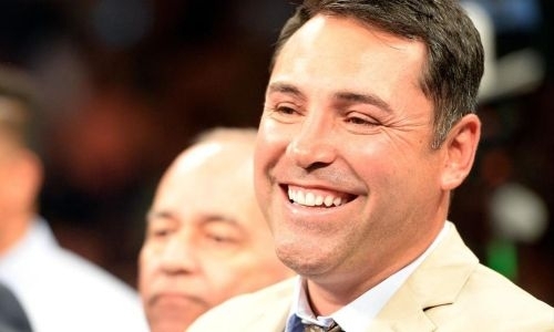 Промоутер «Канело» опустил Головкина и его тренера унизительным оскорблением