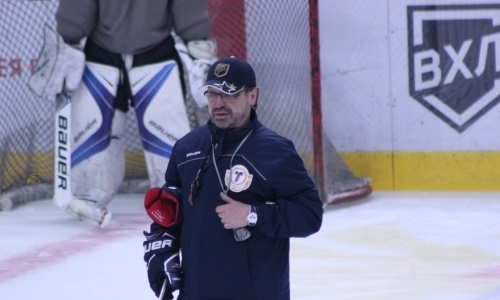 Наставник «Торпедо» рассказал о комплектовании команды к новому сезону