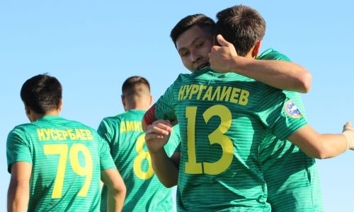 Букмекеры сделали прогноз матч Лиги Европы «Самтредиа» — «Тобол»