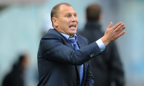 Экс-тренер «Иртыша» примет российский клуб