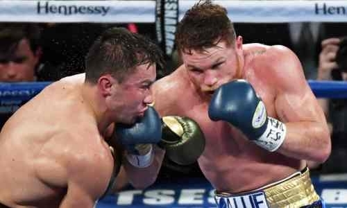 Три причины, почему второй бой Головкина и «Канело» будет лучше первого