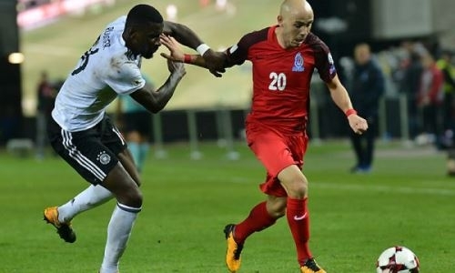 Бразильский новичок «Астаны» ответил, продолжит ли он выступать за сборную Азербайджана