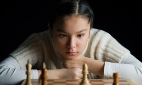 Казахстанка приблизилась к ТОП-10 сильнейших гроссмейстеров мира
