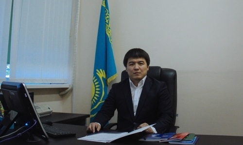 Официально назначен новый директор «Атырау»