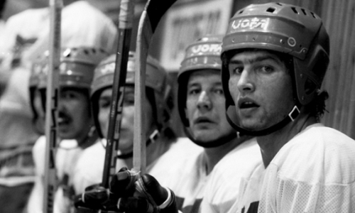 Игрок «Торпедо» вспомнил шайбу в ворота ЦСКА в 1987 году