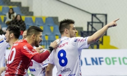 «Моя мотивация на пределе». Новичок «Кайрата» — о планах на сезон