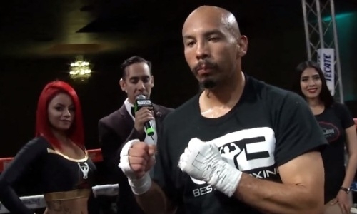 Бандит с мешками. Семь фактов о следующем сопернике Али Ахмедова