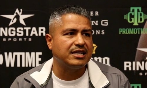 «Здесь дело не в поясах». Почему Головкин получит меньше, чем «Канело» за второй бой