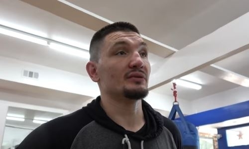 Бывший спарринг-партнер «Канело» выделил сильнейшие качества Головкина