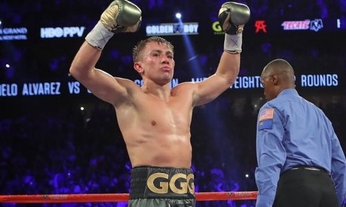 «Ничего общего с Чавесом». Головкину подсказали победную тактику на бой с «Канело»