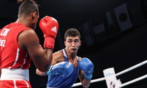 Мама знаменосца сборной Казахстана на Азиаде-2018 пожелала удачи казахстанским спортсменам