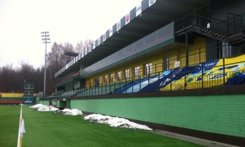 Где «Иртыш» сыграет против «Тракая» в матче Лиге Европы