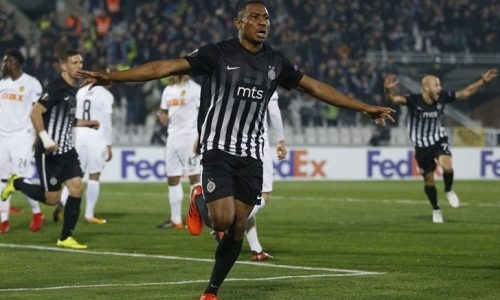 Экс-форвард «Кайрата» выбрал не итальянскую Серию А, а Саудовскую Аравию