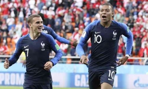 Какие ставки могут сделать казахстанцы на полуфинал ЧМ-2018 Франция — Бельгия