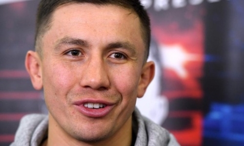 Британский телеканал подобрал Головкину соответствующую его стилю сборную с ЧМ-2018