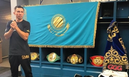 «Его скоро нокаутируют». Головкина призвали завершить карьеру