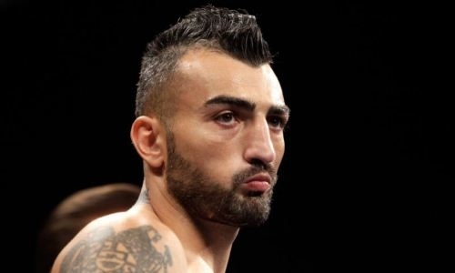 «Я не уважаю „Канело“». Экс-соперник Головкина растолковал правду о мексиканце