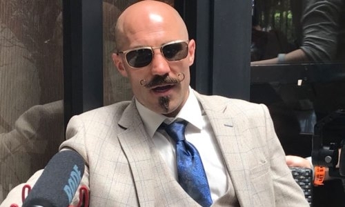 Перечислены возможные соперники ирландского «Бората» по андеркарду боя Головкин — «Канело» II