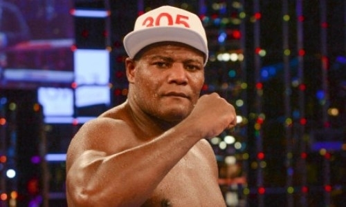 Бывший спарринг-партнер Дычко вернется на ринг в бою с румыном