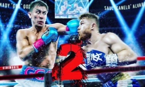 «Гнев может изменить бой». Известный тренер дал совет «Канело» для победы над Головкиным