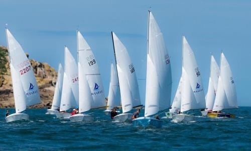 Международная парусная регата пройдет в Бурабае