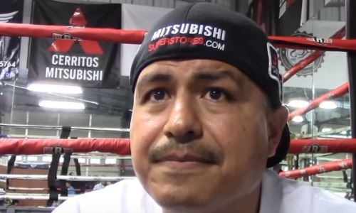 Наставник чемпиона мира оценил вероятность третьего боя Головкина и «Канело»