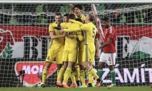 Как изменились футболисты сборной Казахстана с приходом Стоилова, и какие задачи они ставят в Лиге наций