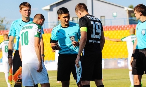 Назначения судей и инспекторов на матчи 18-го тура Премьер-Лиги