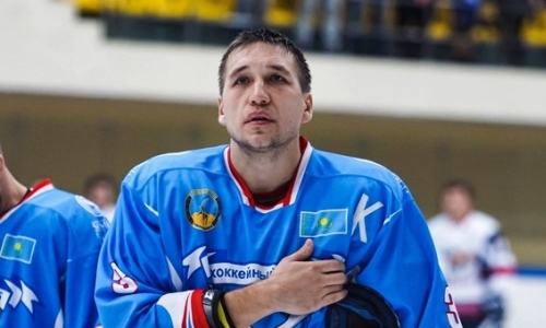 Евгений Нестеров возвращается в «Иртыш»