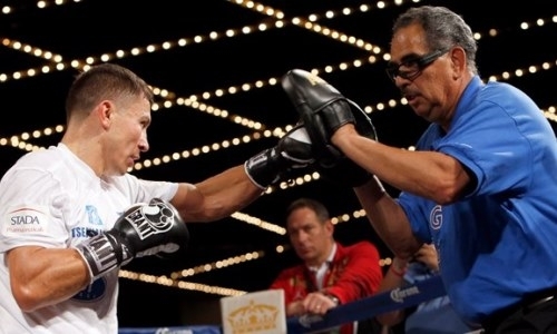 Наставник Головкина допустил неожиданный исход второго боя с «Канело»