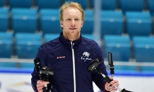 Экс-тренер «Барыса» будет работать в одном из топ-клубов КХЛ