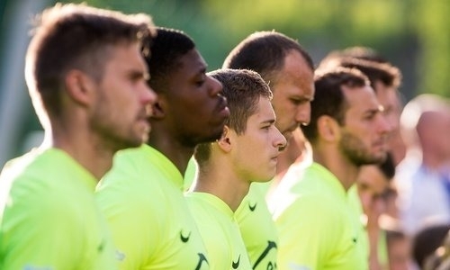 Кто с мячом к нам придет... Рыцарские заповеди