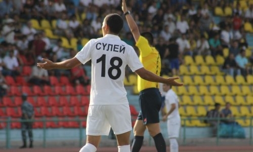 Алишер Сулей: «Уровень Первой лиги заметно вырос в последнее время»