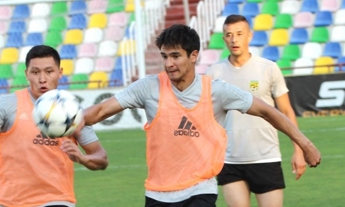 Марат Быстров: «Обе команды могли отличиться, результат закономерен»