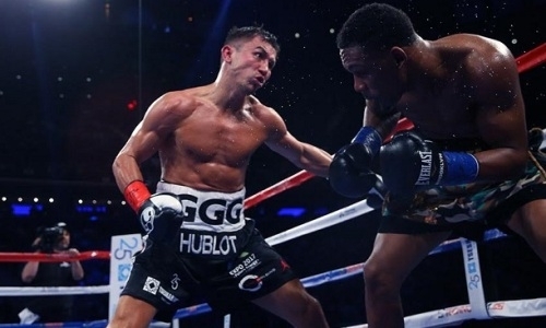 «„Канело“ выиграет решением». Легендарный боксер объяснил, почему Головкин проиграет второй бой мегафайт